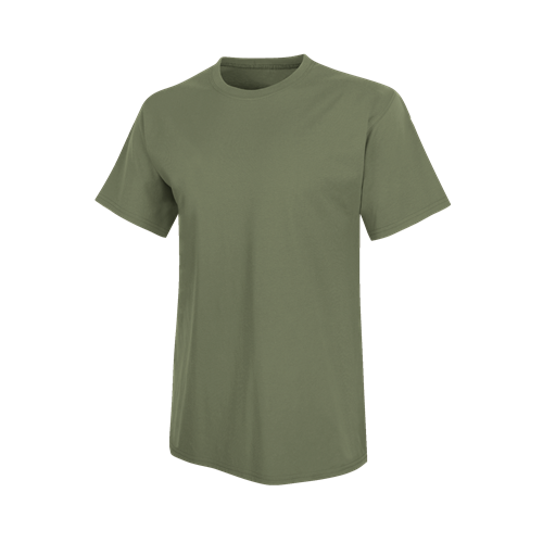 Tac380 Vapor Cotton T-shirt