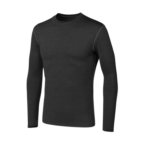 Tac625 Double Dry Compression Long Sleeve T-shirt