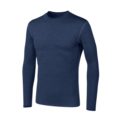 Tac625 Double Dry Compression Long Sleeve T-shirt