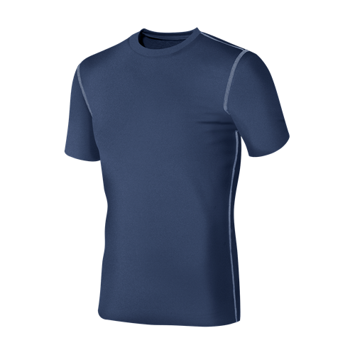 Tac628 Double Dry Compression T-shirt