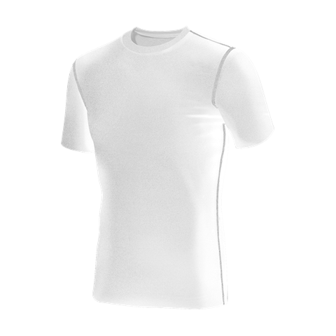 Tac628 Double Dry Compression T-shirt