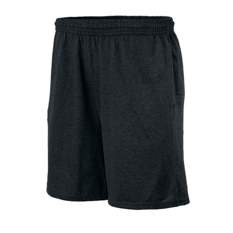 Cotton Shorts W- Pockets