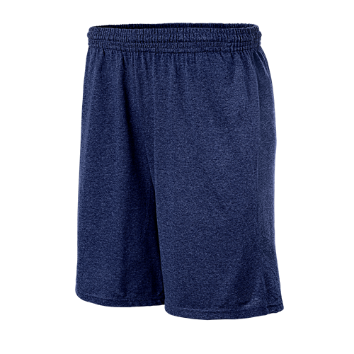 Cotton Shorts W- Pockets