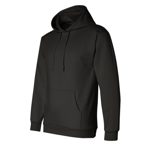 Tac700 Eco-fleece Hood Sweatshirt