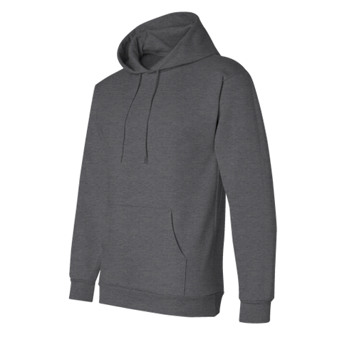 Tac700 Eco-fleece Hood Sweatshirt