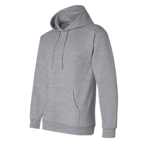 Tac700 Eco-fleece Hood Sweatshirt