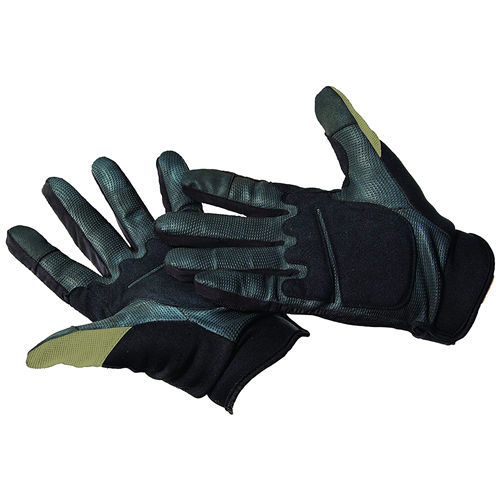 Shooting Gloves