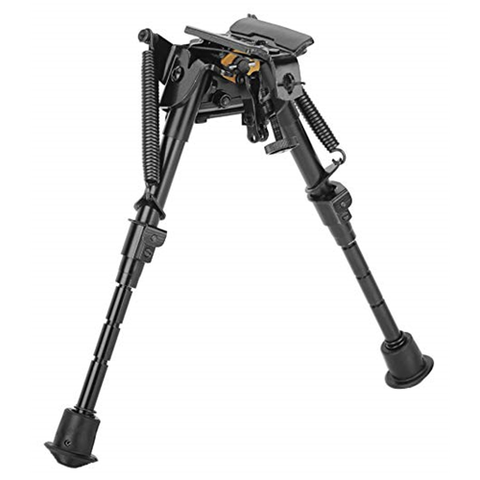 Xla 6-9 M-lok Keymod Bipod