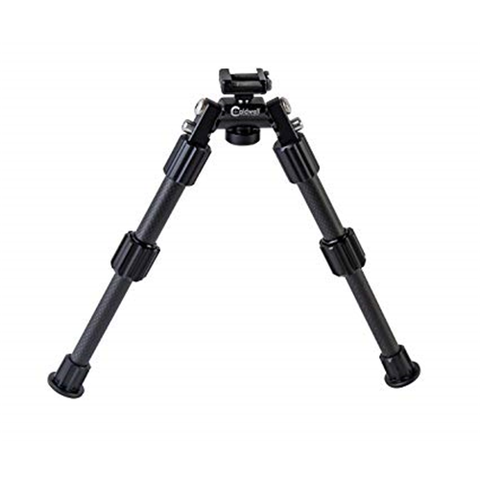 Premium 6-9 Pic Rail Bipod