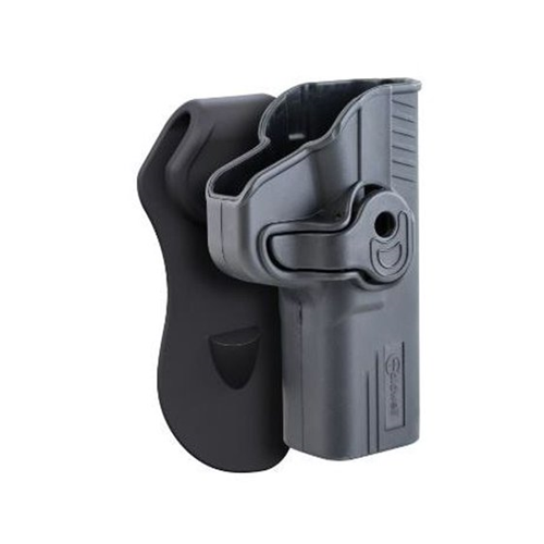 Tac Ops Holster