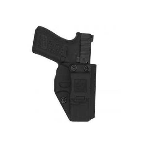 Tac Ops Iwb Covert