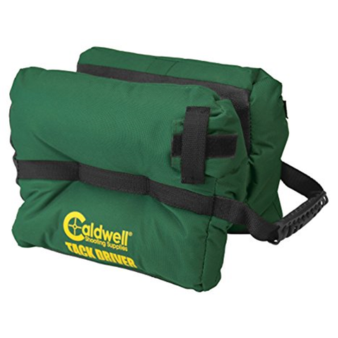 Tackdriver Bag - Unfilled