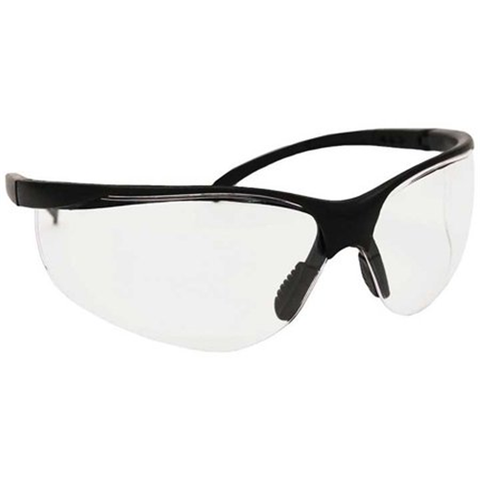 Pro Range Glasses, Clear