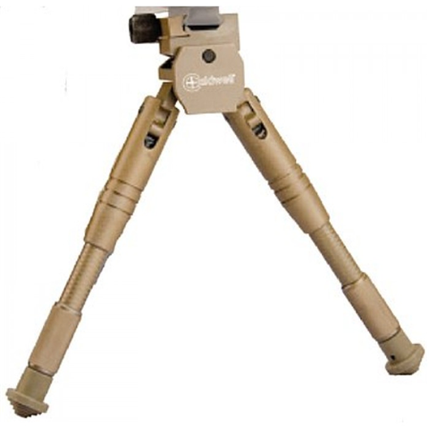 Ar Bipod Prone, Dessert Tan