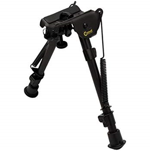 Xla 9-13” Bipod – Pivot Model, Black