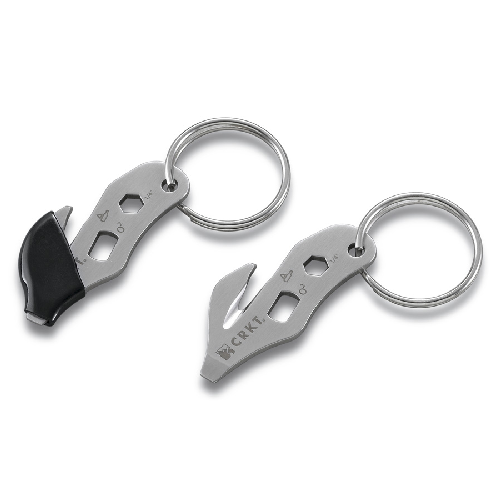 K.e.r.t. Key Ring