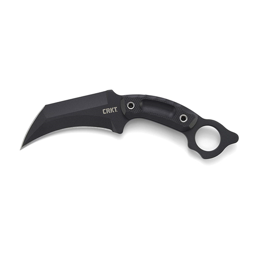 Du Hoc Fixed Blade