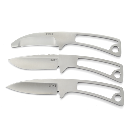 Fork Hunting Knife Set