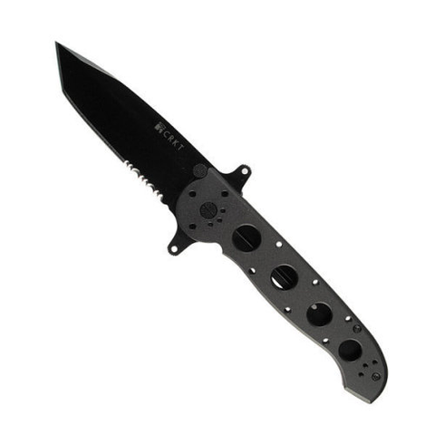 M16 Special Forces Desert Tanto