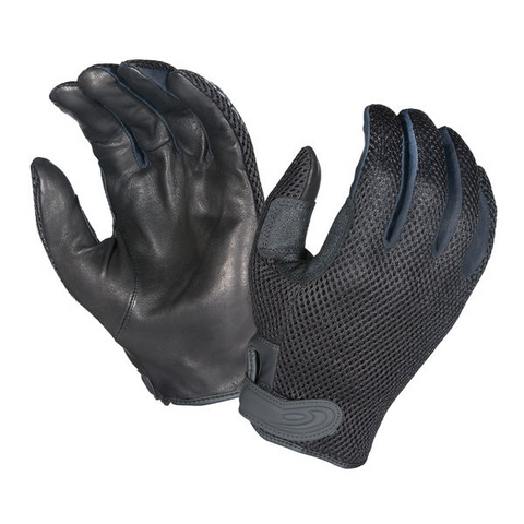 Cooltac Police Search Duty Gloves