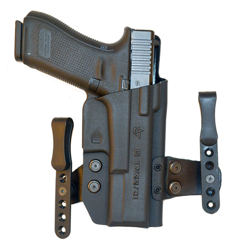 Iwb Kydex Holster