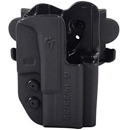 Comptac International Owb Kydex Modular Mount