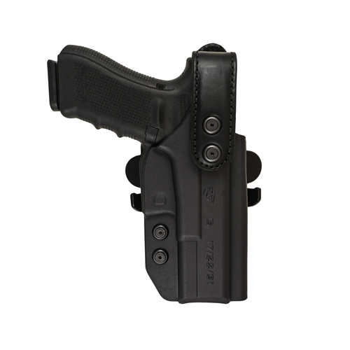 International Level 2 Thumb Break Duty Holster