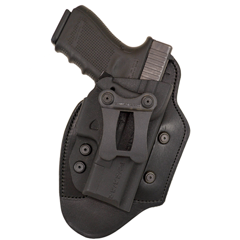 Infidel Ultra Max Iwb Hybrid Holster