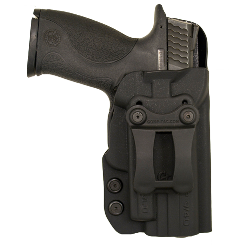 Infidel Max Holster W- Light Or Laser