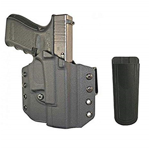 Warrior Holster Owb Kydex