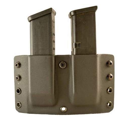 Warrior Twin Mag