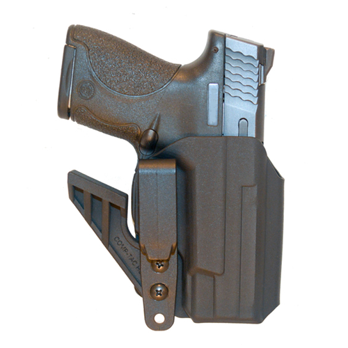 Comp-tac Evade™ Appendix Iwb Hoslter Kydex