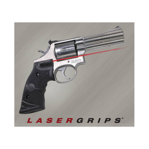 Lasergrips