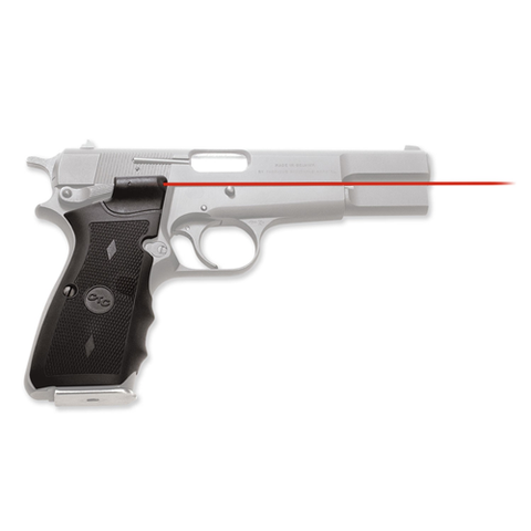 Lasergrips