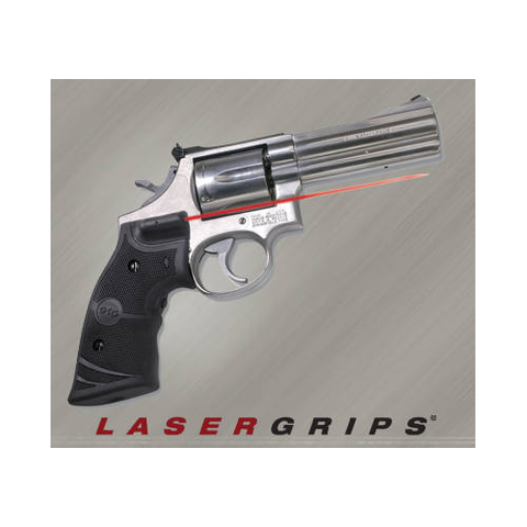 Lasergrips