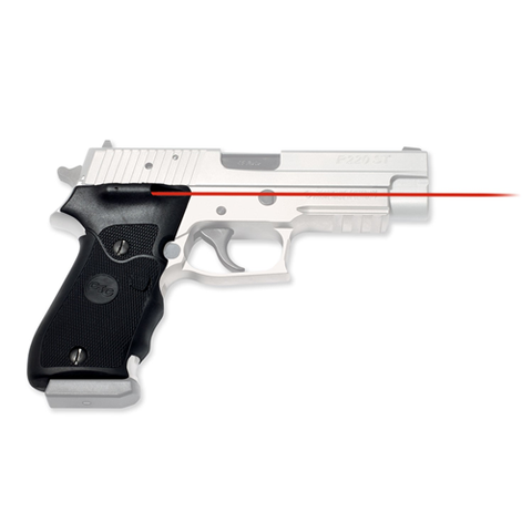 Lasergrips