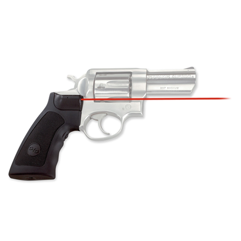 Lasergrips