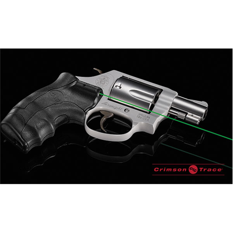 Lasergrips