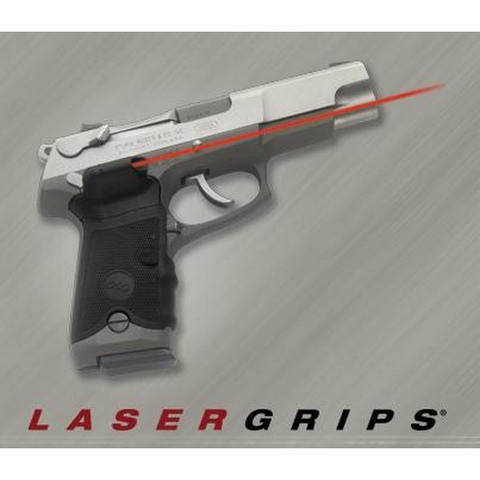 Lasergrips