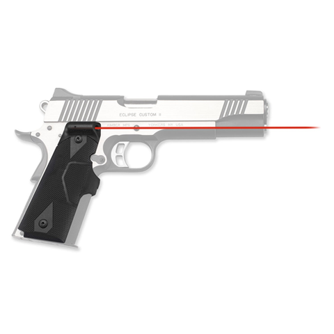 Lasergrips
