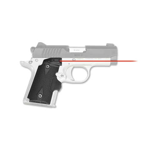Lasergrips
