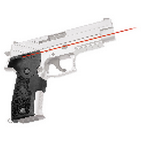 Lasergrips