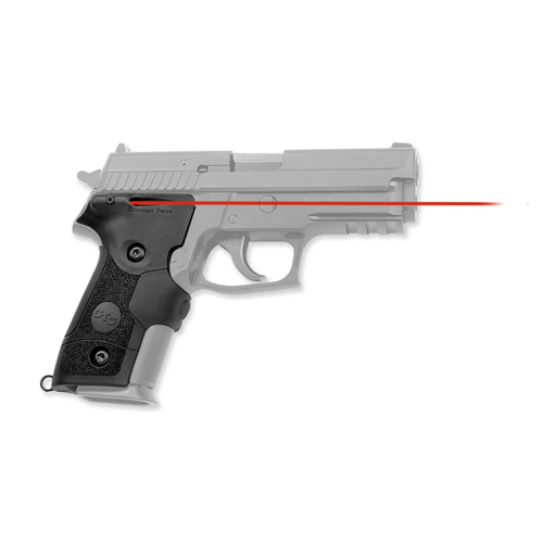 Lasergrips