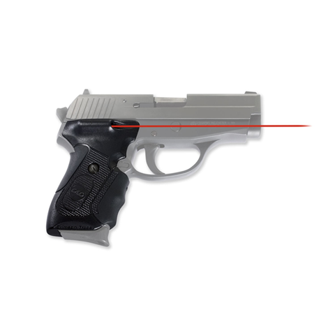 Lasergrips