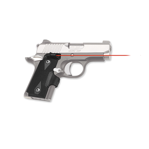 Lasergrips