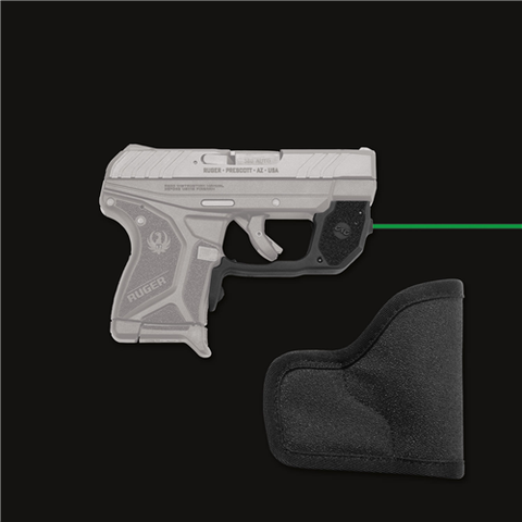 Laserguardâ® With Holster