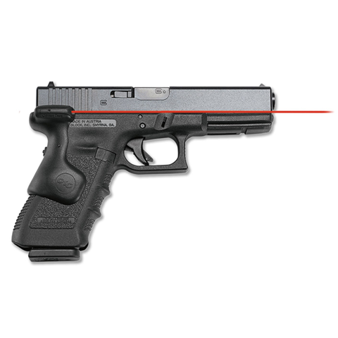 Lasergrips