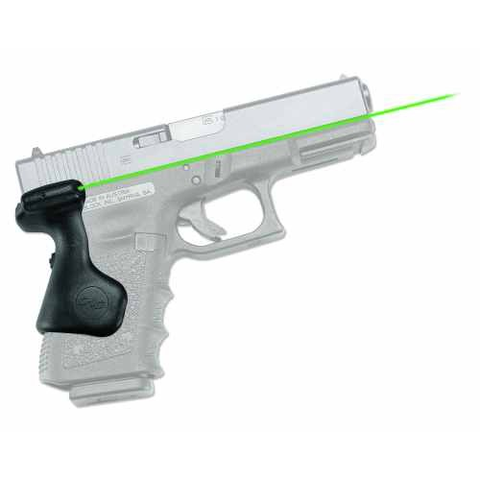 Lasergrips