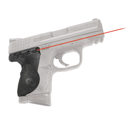 Lasergrips