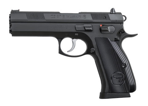 Cz 97 B Le